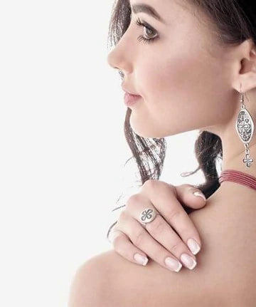Beautiful Earings - Custom Jewellers by Gianni
