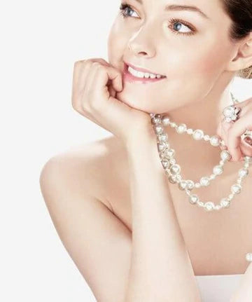 Beautiful Pearls - Custom Jewellers by Gianni