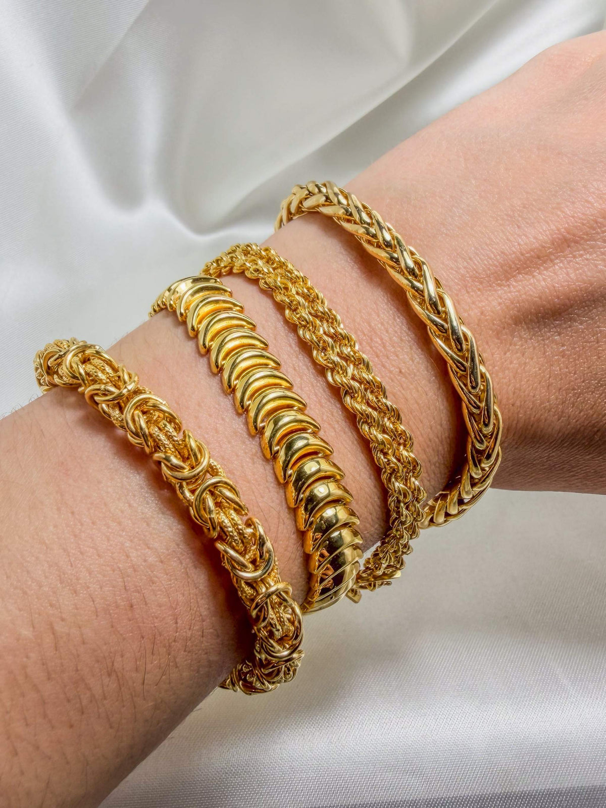 Estate Pieces