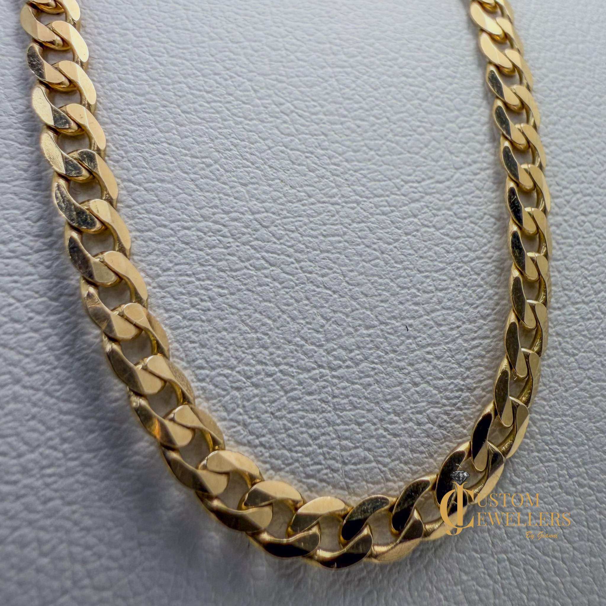 Chains