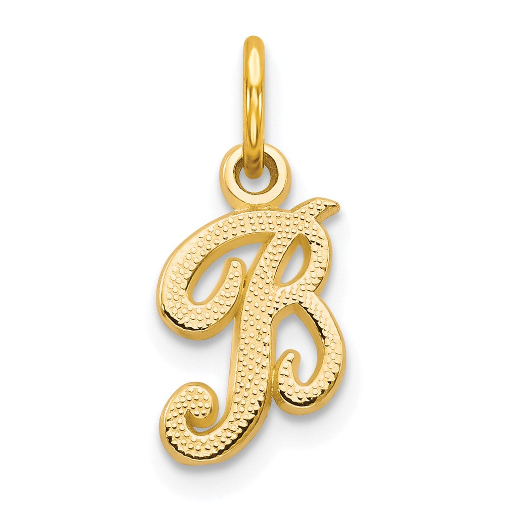 B charm initial de 10 k-৳