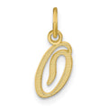 Charme O initial de 10 000
