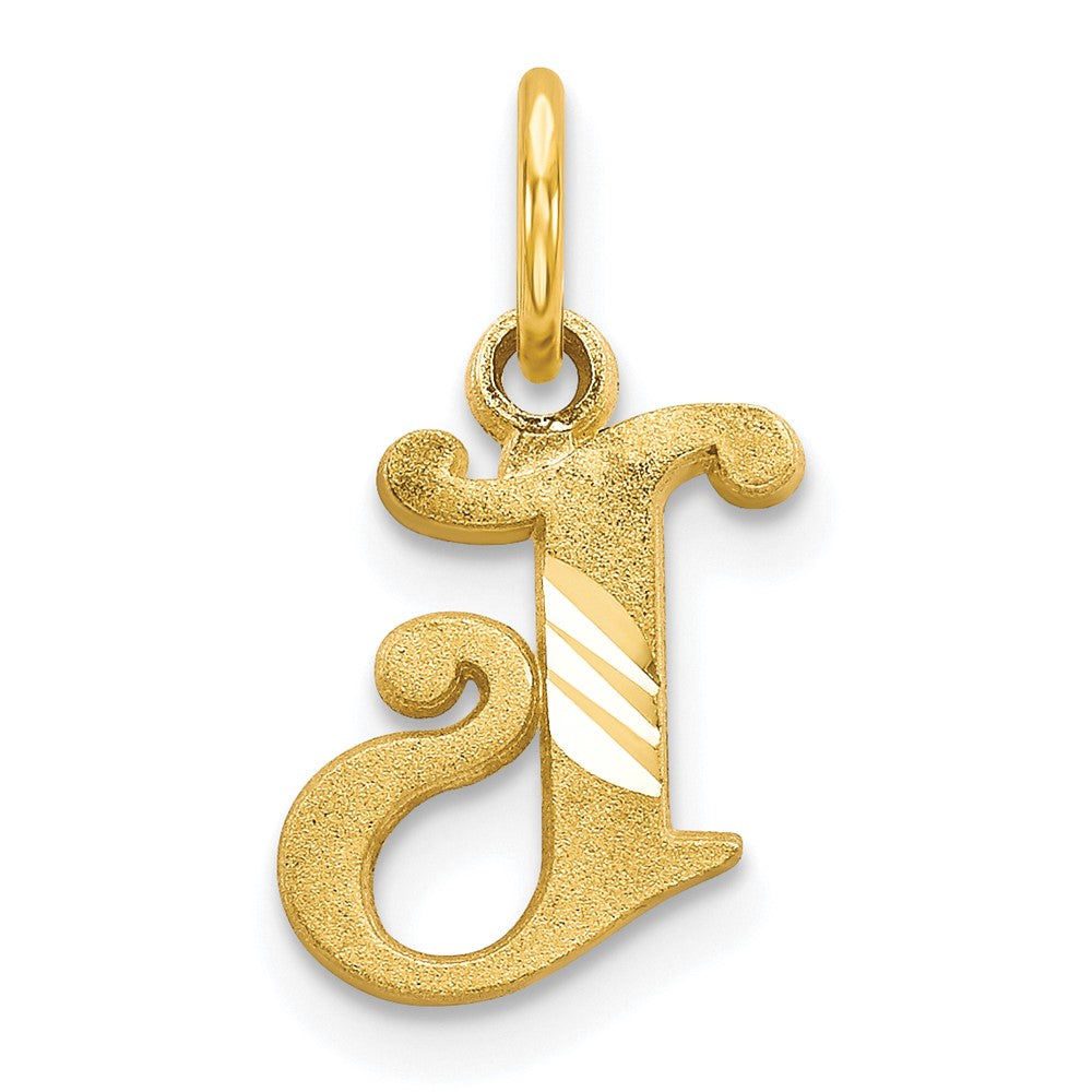 Charme initial J 10k