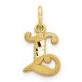 Charme initial L 10k