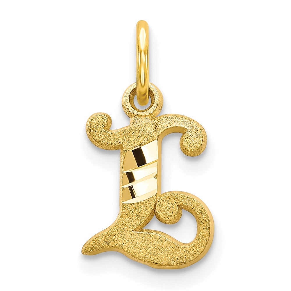 Charme initial L 10k