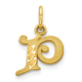Charme P initial de 10 k
