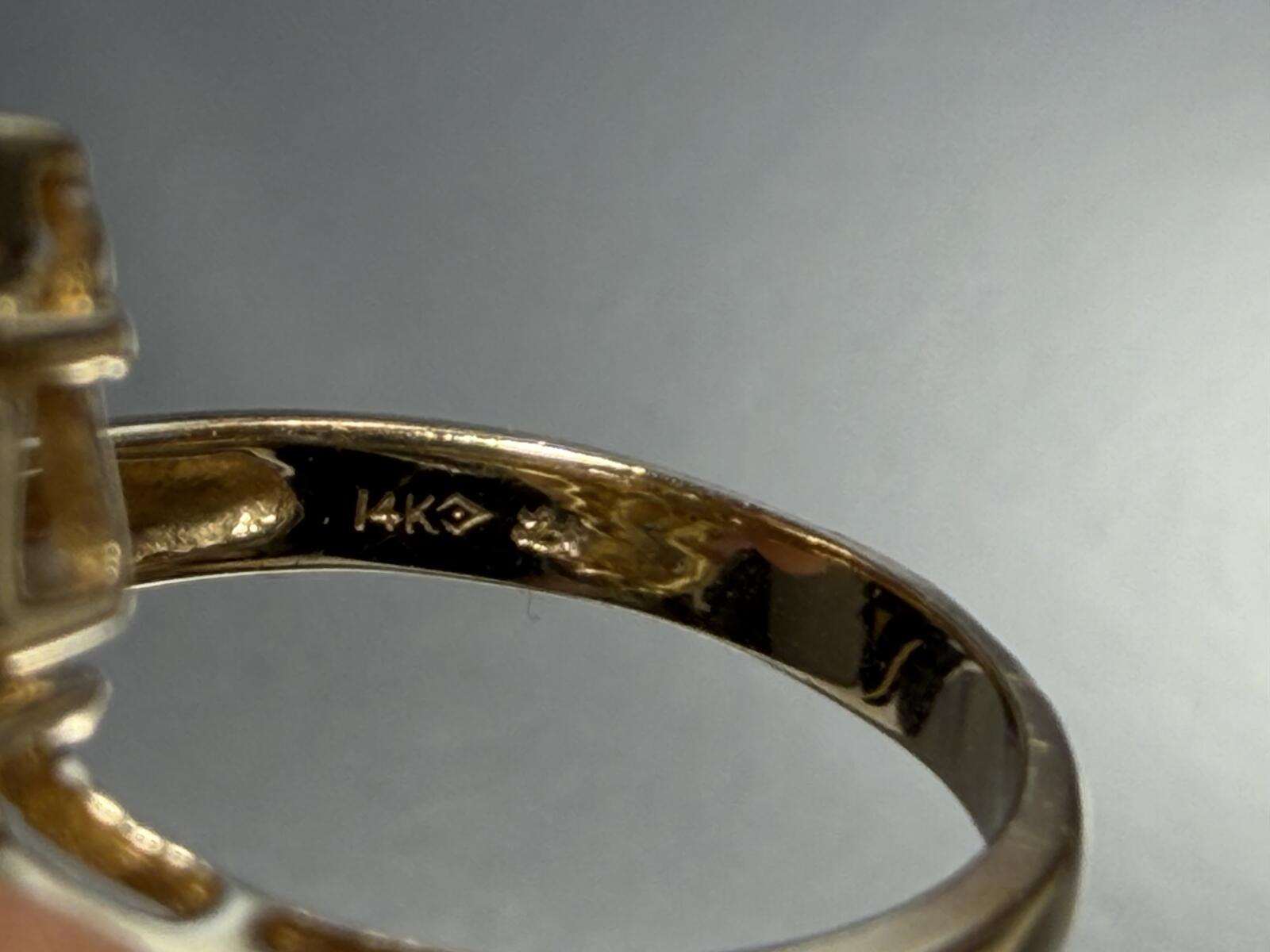 14K Yellow Gold Diamond Dress Ring | Elegant & Sophisticated Jewelry Custom Jewellers 14K Yellow Gold Diamond Dress Ring | Elegant & Sophisticated Jewelry Custom Jewellers