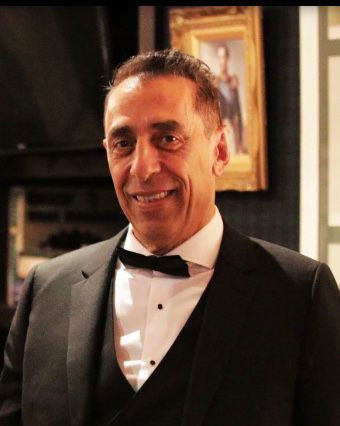 John - Custom Jewellers by Gianni