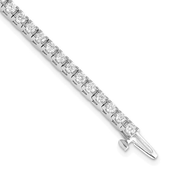 Diamond Bracelet