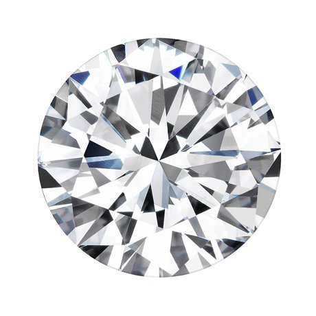 2.01 Carat ROUND - EX - D - VS1 - GIA - 6455936518